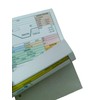 Crystal Ocean Dive Log Sheets (100 logs / 50 sheets)