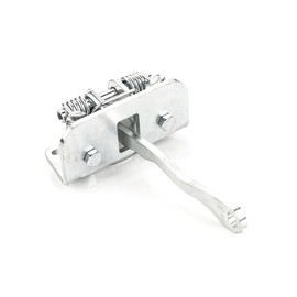 LST Door Stop Door Brake Front Left Right A2 8Z0 2000-2005