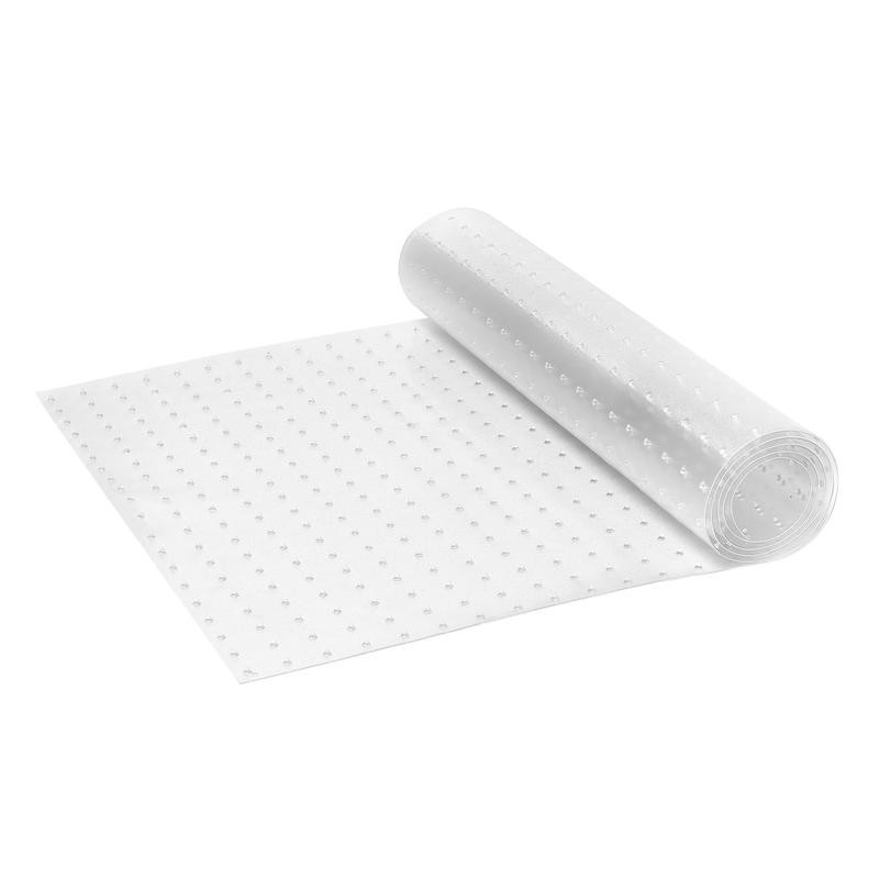VEVOR Carpet Protector for Pets, 24" x 6' PVC Scratch-Proof