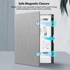 TiMOVO Case Compatible for Remarkable 2 Tablet, Slim Lightweight Stand