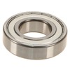 Marketplace Auto Parts Front Axle Intermediate Shaft Bearing - Compatible