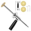 Inside Pipe Cutter for PVC Pipe Tool with Handle, Internal