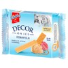 드보이켈러 De Beukelaer 아이스크림 와플 바닐라 20개입 50g De Beukelaer Ice Cream Waffle Vanilla 20 Pieces 50g