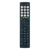 AULCMEET ERF2N36 Voice Replacement Remote Control Compatible with Hisense 4K