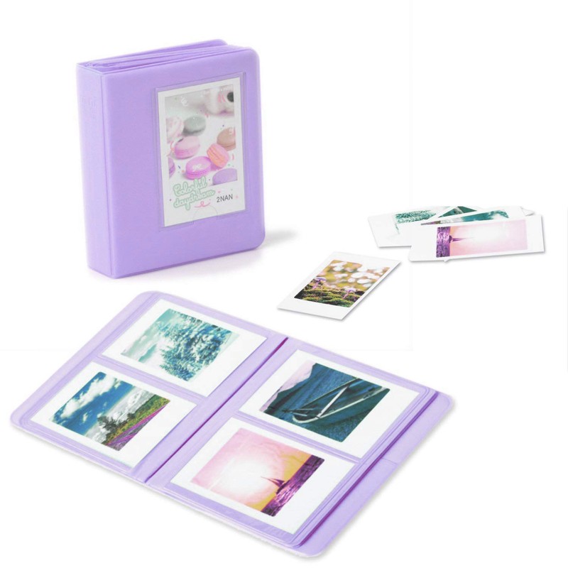 Leebotree Instant Cameras Camera Accessories Compatible with Instax Mini 12