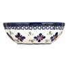 [Zaklady Ceramiczne Boleslawiec/ザクワディ ボレスワヴィエツ陶器] ボウル(小鉢)12cm-du60 ポーリッシュポタリー