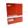 CABLEPELADO Invoice Book | Invoice Book | Original + 2