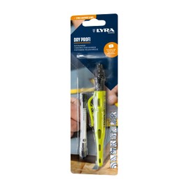 Lyra Dry Construction Markers