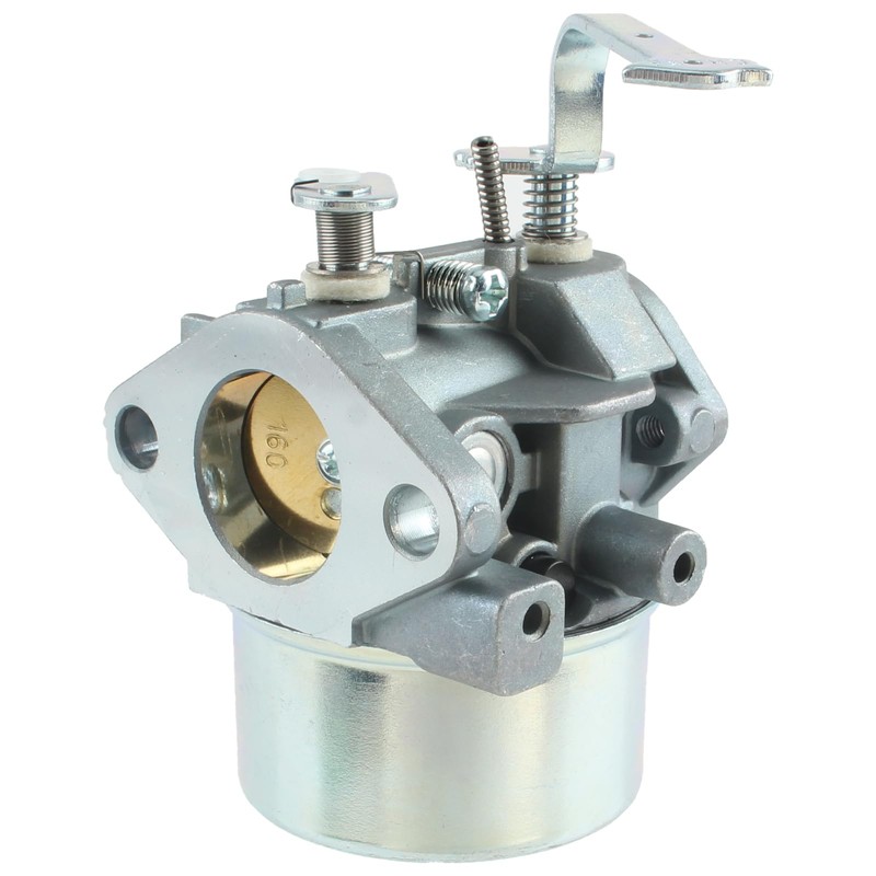 CARBBIA Carburetor with Gasket Carb Compatible with Coleman Powermate 8HP