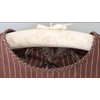 [Y&Y&Y] Brown Unisex Restaurant Cute Apron, Kappo Kimono Kimono Simple
