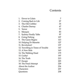 A Tale of Two Cities: Om Illustrated Classics