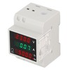 Digital Single Phase Energy Meter Tester Electricity Usage Monitor Ampermeter