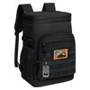 Cambond Backpack Cooler 38 Cans Tactical Lunch Backpack for Men