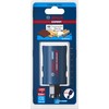 Bosch Professional 1 x Expert Construction Material hole saw (for