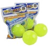 Blitzball Plastic Baseball (4 Pack)
