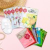 399 won per pack [20 packs + 20 packs] 16 types of mask packs Entel Evanature Moisture Pack Sheet Pack Daily Mask Pack Sheet Mask Pack Face Pack - 17. Eva Nature Pomegranate (20 packs) / 1팩당 399원 [20팩+20팩] 마스크팩 16종 엔텔 에바네이쳐 수분팩 시트팩 데일리마스크팩 시트마스크팩 얼굴팩 - 17.에바네이쳐 석류(20팩)