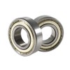 10 Pcs Deep Groove Ball Bearings Deep Groove Bearings Skating
