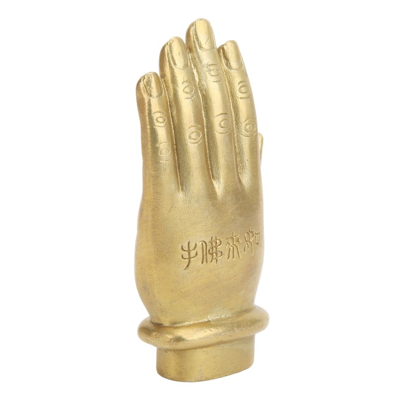 Monkey King Statue Hand Crafted Monkey Statue Real Look Brass