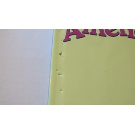 Amelia Bedelia (I Can Read Picture Book)