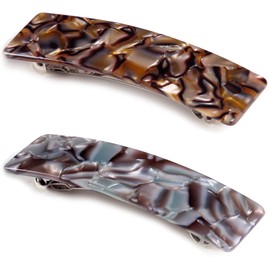 French Hair Clips Women's Large Hair Clip for Thick Thin Hair