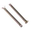 6mm x 80mm Express Nails Anchor, Hammer in Fixings, Spring