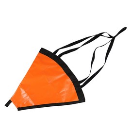 Ieron Drift Sock Anchor Drift Anchor Drogue Drift Boat Control for Lake River Ocean Anchor or Trolling Bag 32 in 1 Piece