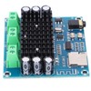 Power Amplifier Board Bluetooth 5.0 Digital 2 Channels Audio Module
