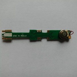 XL Systems Inc N scale DCC  Sound Decoder drop in Kato SD40-2 and more