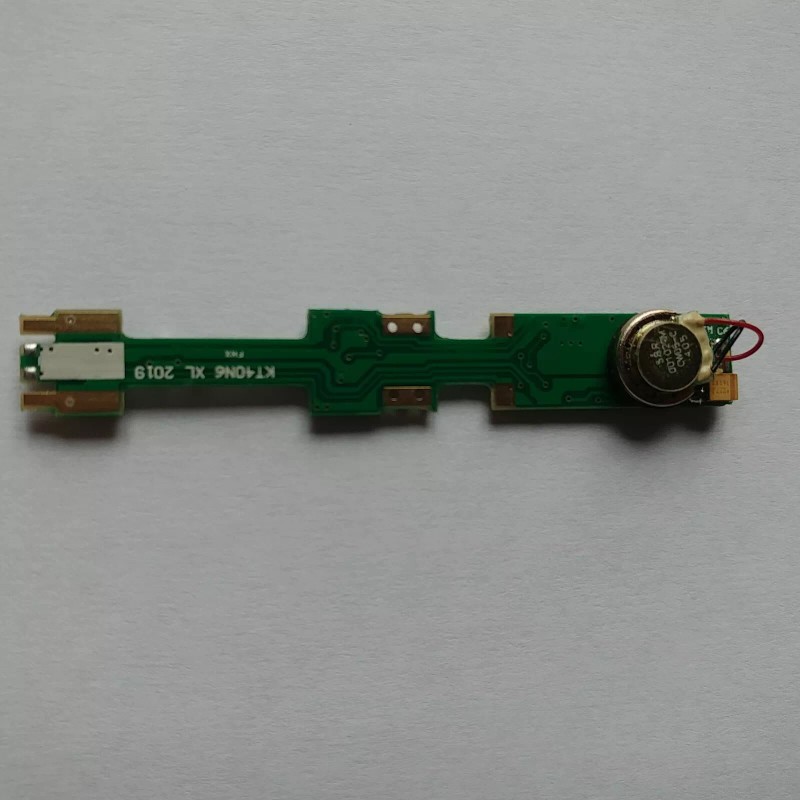 XL Systems Inc N scale DCC Sound Decoder drop in