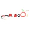 Spark Electronic Ignition Conversion Kit for Electronic Ignition Points Fits