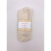Eco-tips Washable Organic Cotton Protective Lip Protector - One Size