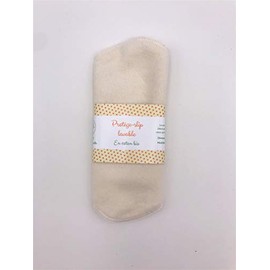 Eco-tips Washable Organic Cotton Protective Lip Protector - One Size