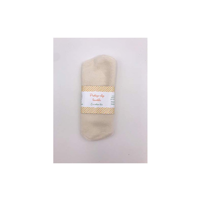 Eco-tips Washable Organic Cotton Protective Lip Protector - One Size