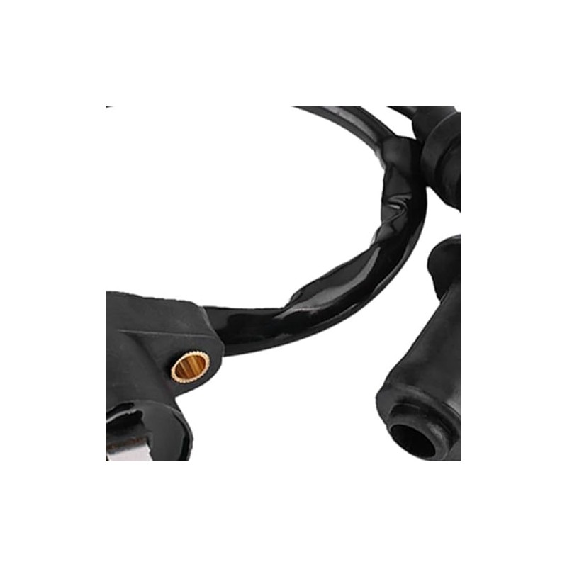 Motorcycle Ignition Coil Spark Plug Socket Scooter Ignition Coil for