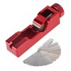 Universal Spark Plug Gap Tool with Feeler Gauge, Spark Plug