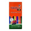 Suplemento alimenticio Vitálica Kids sabor frutas 250 ml