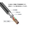 Earphone Splitter Cable, Earphone Jack, Callable, Bifurcated, 3.5mm Distribution Cable,