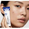 Toning cream melatoning hypoallergenic pigmentation trace whitening skin moisturizing soothing