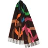 FRAAS Cashmink Scarf 56 x 200 cm - Softer than