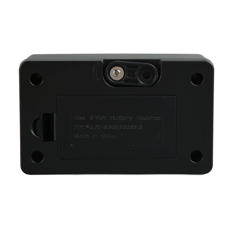 Barking Box Ultrasonic Adjustable Bark Control Stop Barking Dog Devices