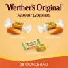 Werther's Original Individually Wrapped Harvest Caramel Assortment, 28 oz.