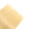 Honey Blonde Bundles Human Hair Highlight Bundles 613 Straight Human