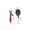 AIMALL 4-in-1 Fly Fishing Quick Knot Tying Tool – Durable