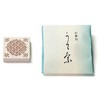 Shoyeido Incense Stand for Swirls and Cone Shapes, Utena, Square