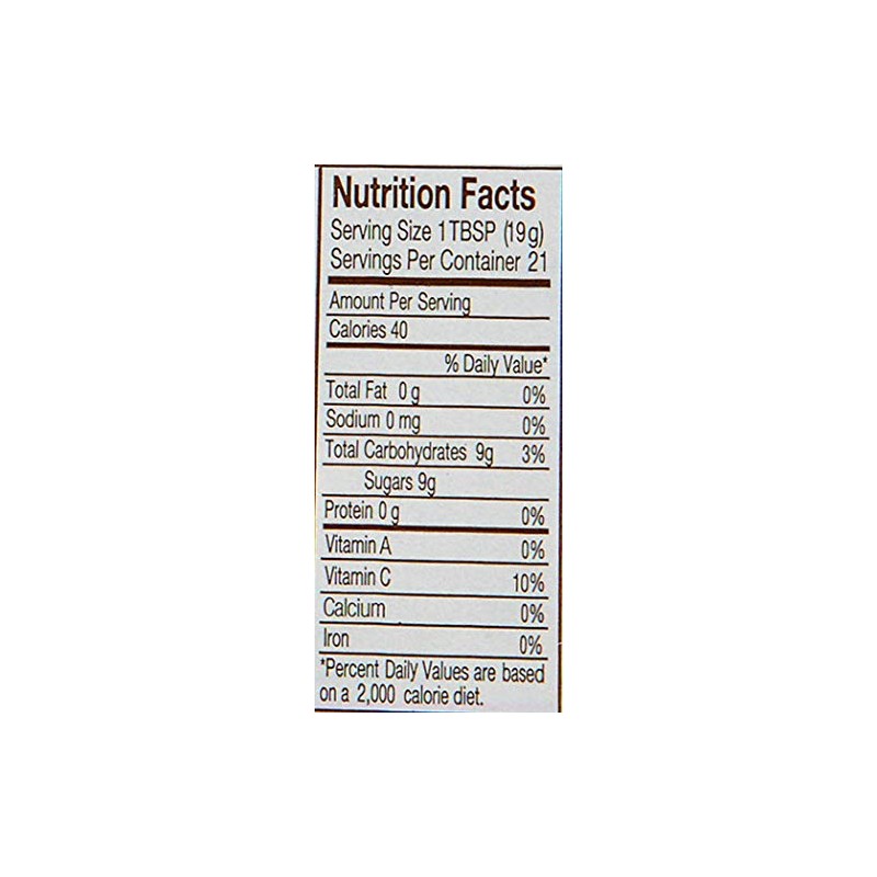 Elki's Gourmet Scandinavian Delights Preserves, Strawberry, 13.4 Ounce