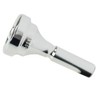 Montreux Cornet 4B Mouthpiece - Silver