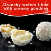 Ferrero Rocher Raffaello, Bulk 1 Pack, 15 Count total, Individually