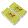 Dinosaur Train Dino Ball Go Buddy Eraser Set of 2