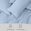 Blumtal 90 Microfibre Bed Linen And Pillowcase Set