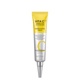 MISSHA Vita C Plus Eraser Toning Cream